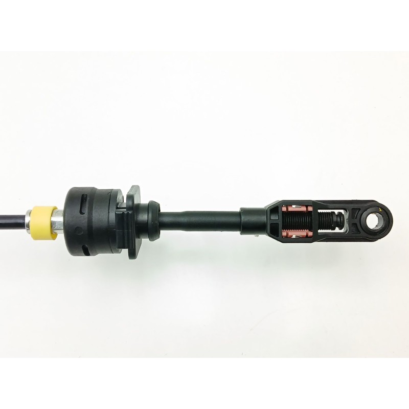 Recambio de varillaje cambio para renault arkana i (lcm_, ldn_) 1.6 e-tech 145 (ldmu) referencia OEM IAM 349351129R  