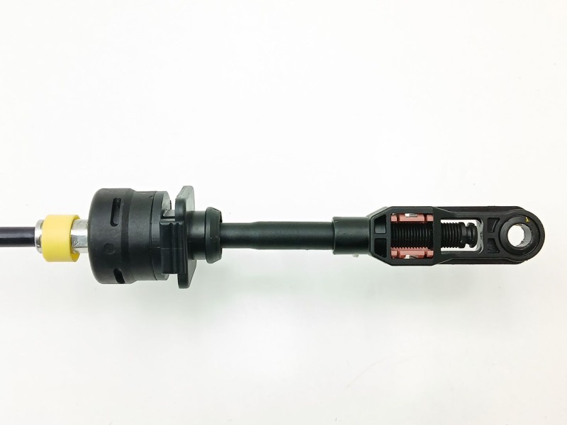 Recambio de varillaje cambio para renault arkana i (lcm_, ldn_) 1.6 e-tech 145 (ldmu) referencia OEM IAM 349351129R  