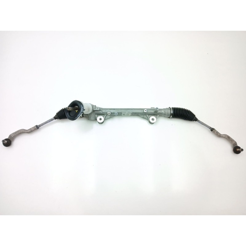 Recambio de cremallera direccion para renault arkana i (lcm_, ldn_) 1.6 e-tech 145 (ldmu) referencia OEM IAM 480109444R  