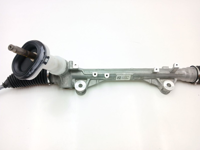 Recambio de cremallera direccion para renault arkana i (lcm_, ldn_) 1.6 e-tech 145 (ldmu) referencia OEM IAM 480109444R  