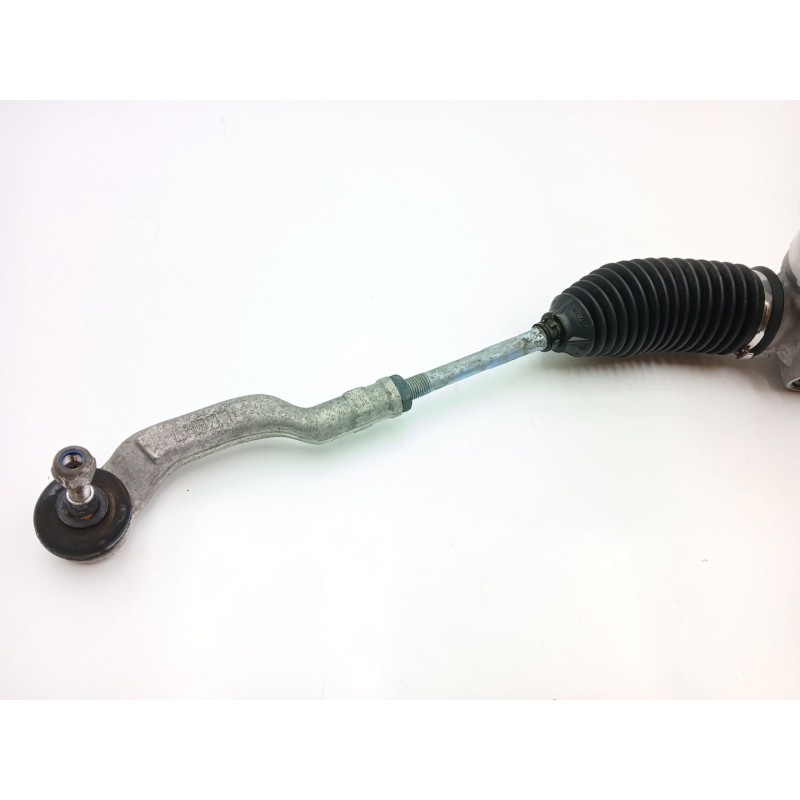 Recambio de cremallera direccion para renault arkana i (lcm_, ldn_) 1.6 e-tech 145 (ldmu) referencia OEM IAM 480109444R  