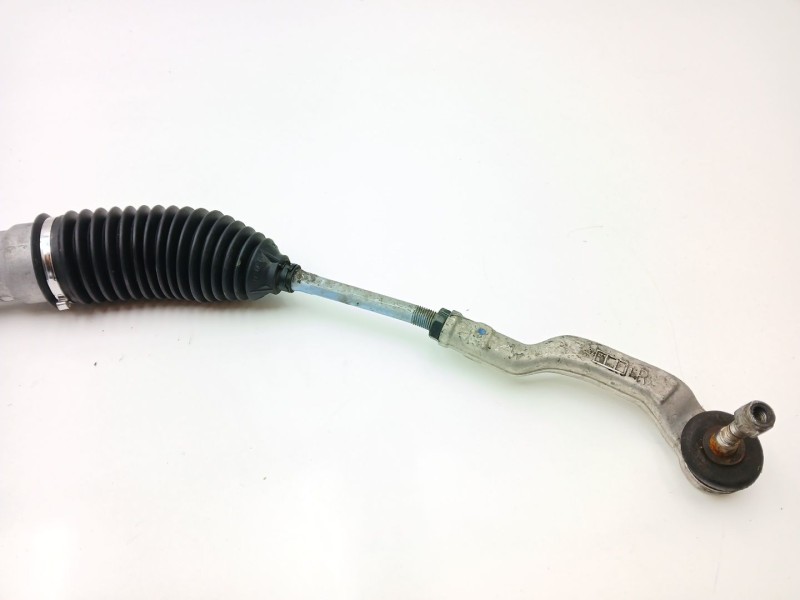 Recambio de cremallera direccion para renault arkana i (lcm_, ldn_) 1.6 e-tech 145 (ldmu) referencia OEM IAM 480109444R  