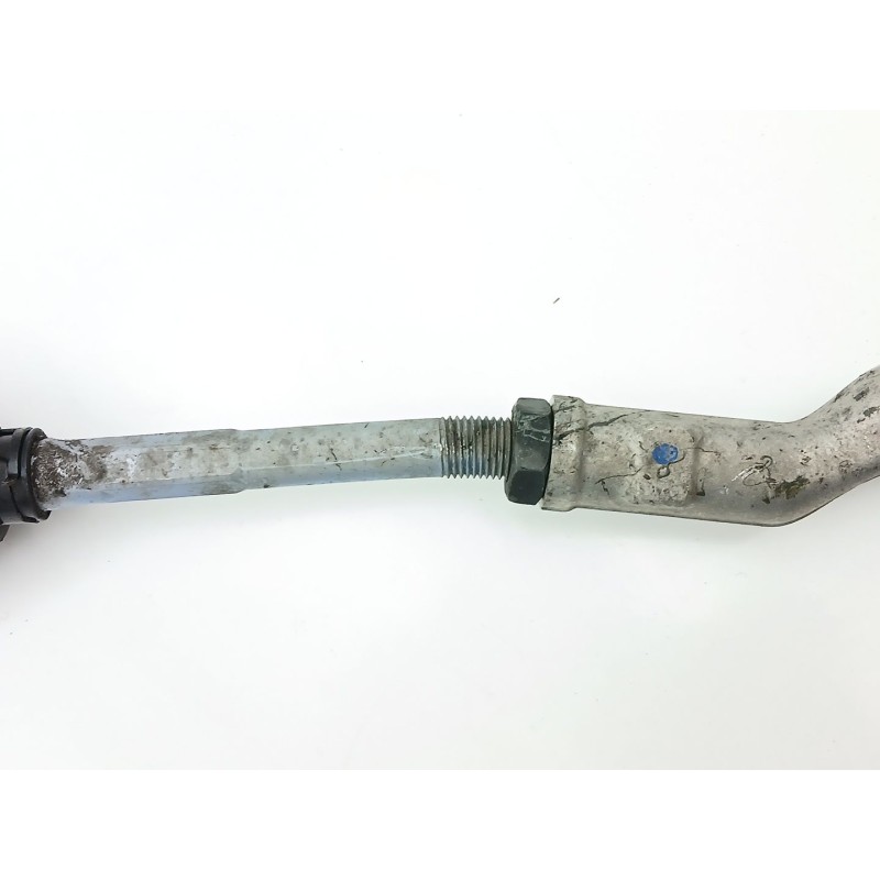 Recambio de cremallera direccion para renault arkana i (lcm_, ldn_) 1.6 e-tech 145 (ldmu) referencia OEM IAM 480109444R  