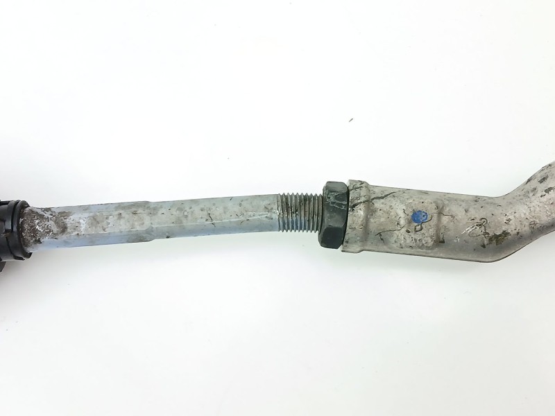 Recambio de cremallera direccion para renault arkana i (lcm_, ldn_) 1.6 e-tech 145 (ldmu) referencia OEM IAM 480109444R  