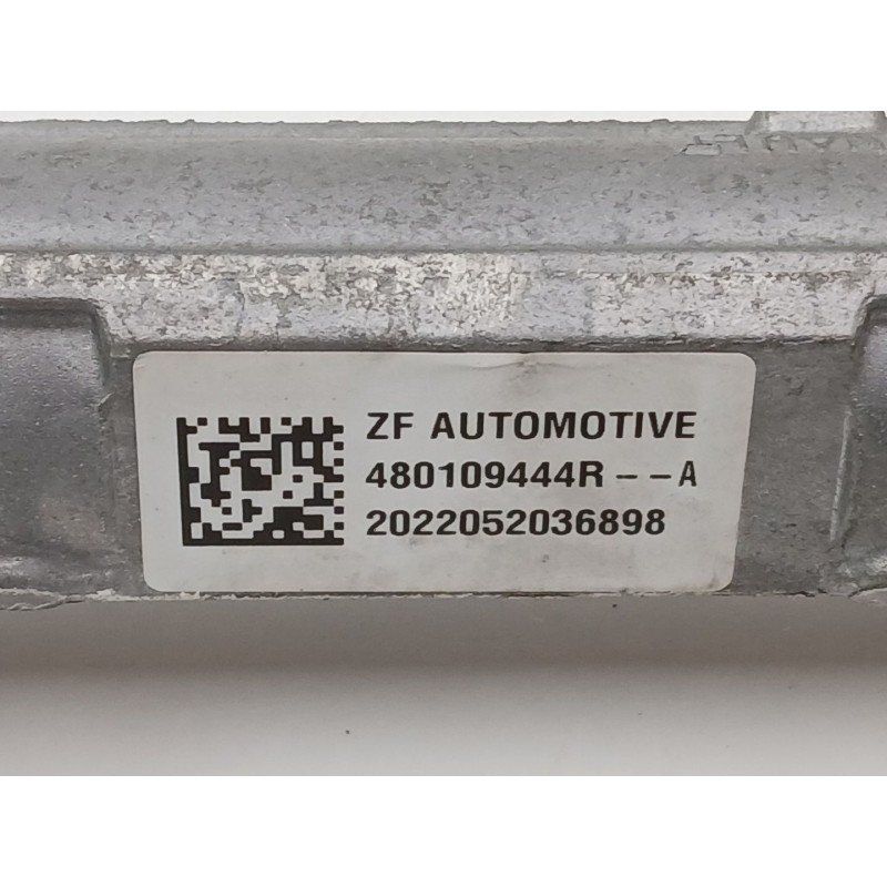 Recambio de cremallera direccion para renault arkana i (lcm_, ldn_) 1.6 e-tech 145 (ldmu) referencia OEM IAM 480109444R  