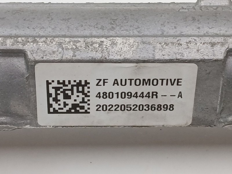 Recambio de cremallera direccion para renault arkana i (lcm_, ldn_) 1.6 e-tech 145 (ldmu) referencia OEM IAM 480109444R  