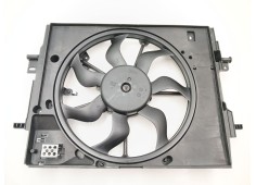 Recambio de electroventilador para renault arkana i (lcm_, ldn_) 1.6 e-tech 145 (ldmu) referencia OEM IAM 214810845R T18548B 255