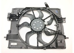 Recambio de electroventilador para renault arkana i (lcm_, ldn_) 1.6 e-tech 145 (ldmu) referencia OEM IAM 214810845R T18548B 255 2