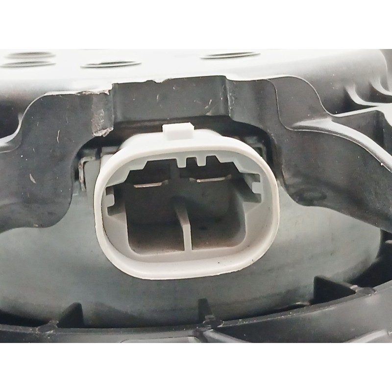 Recambio de electroventilador para renault arkana i (lcm_, ldn_) 1.6 e-tech 145 (ldmu) referencia OEM IAM 214810845R T18548B 255