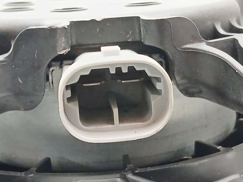 Recambio de electroventilador para renault arkana i (lcm_, ldn_) 1.6 e-tech 145 (ldmu) referencia OEM IAM 214810845R T18548B 255