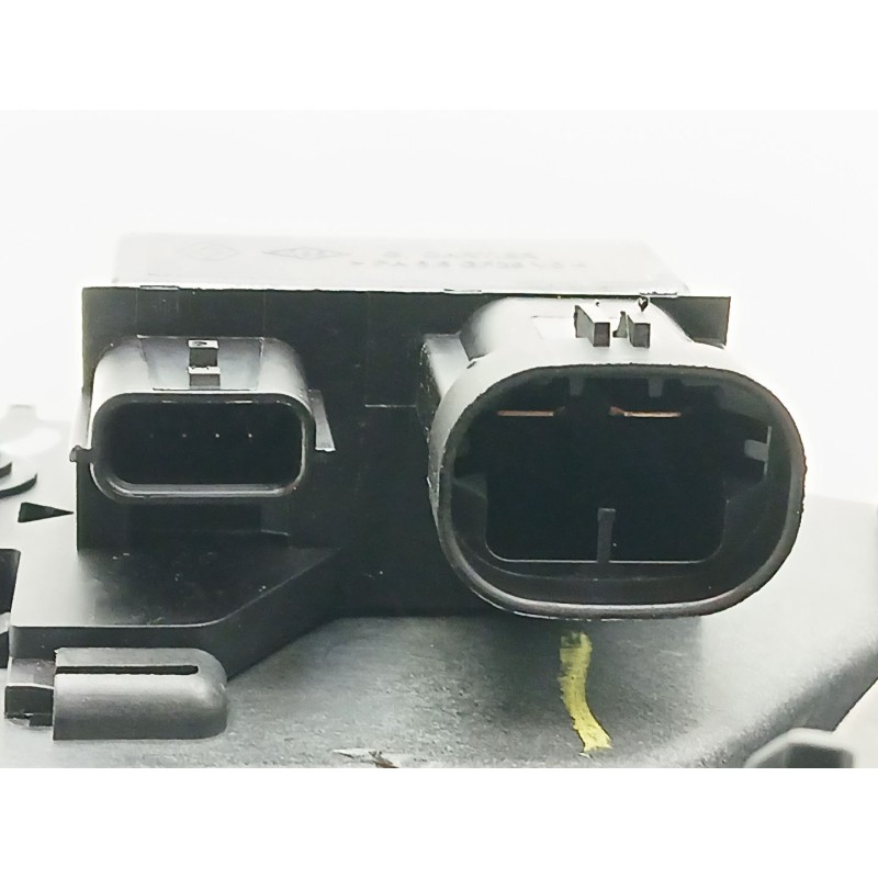 Recambio de electroventilador para renault arkana i (lcm_, ldn_) 1.6 e-tech 145 (ldmu) referencia OEM IAM 214810845R T18548B 255