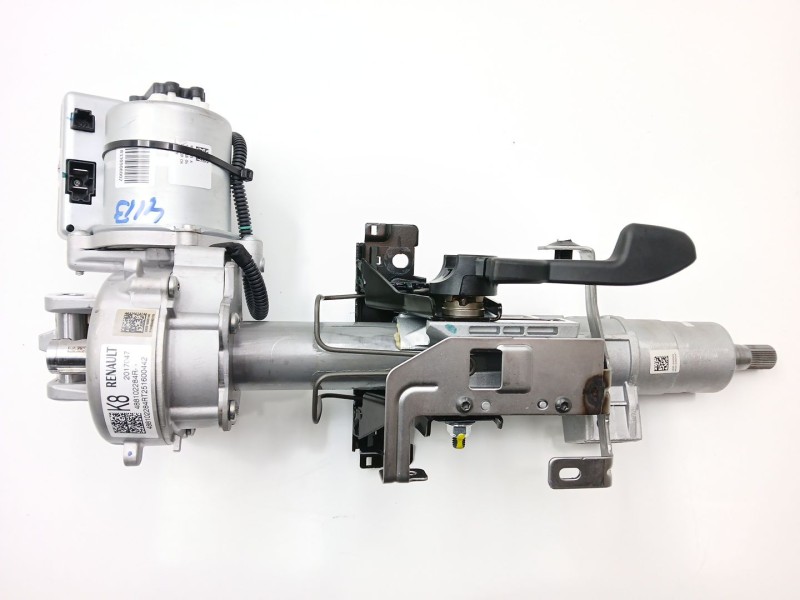 Recambio de columna direccion para renault arkana i (lcm_, ldn_) 1.6 e-tech 145 (ldmu) referencia OEM IAM 488102284R  