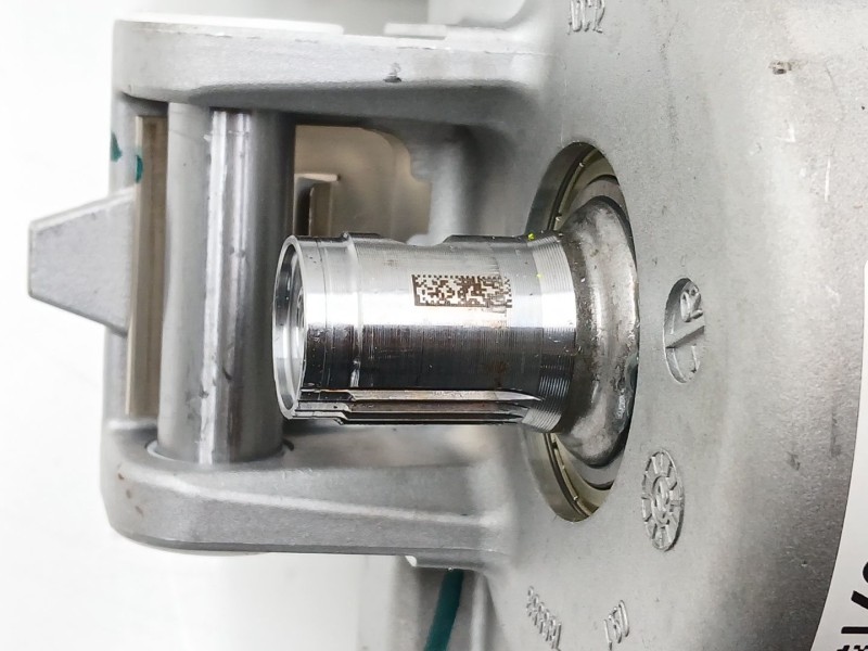 Recambio de columna direccion para renault arkana i (lcm_, ldn_) 1.6 e-tech 145 (ldmu) referencia OEM IAM 488102284R  