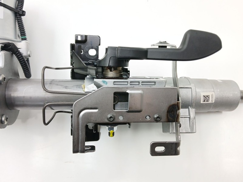 Recambio de columna direccion para renault arkana i (lcm_, ldn_) 1.6 e-tech 145 (ldmu) referencia OEM IAM 488102284R  