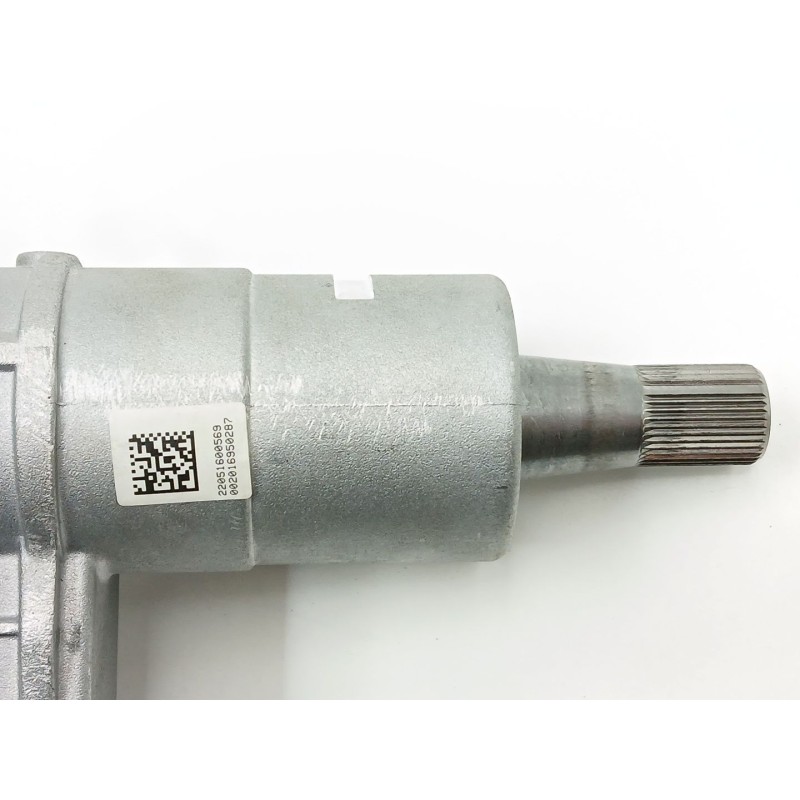 Recambio de columna direccion para renault arkana i (lcm_, ldn_) 1.6 e-tech 145 (ldmu) referencia OEM IAM 488102284R  