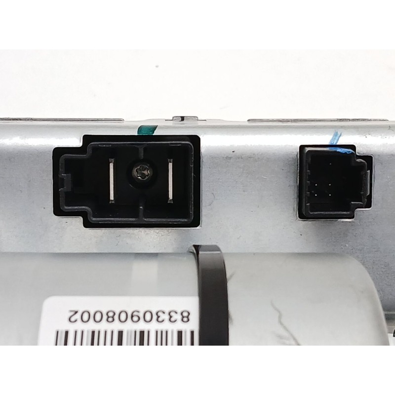 Recambio de columna direccion para renault arkana i (lcm_, ldn_) 1.6 e-tech 145 (ldmu) referencia OEM IAM 488102284R  