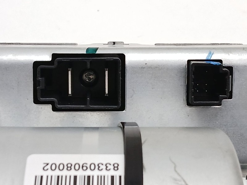 Recambio de columna direccion para renault arkana i (lcm_, ldn_) 1.6 e-tech 145 (ldmu) referencia OEM IAM 488102284R  