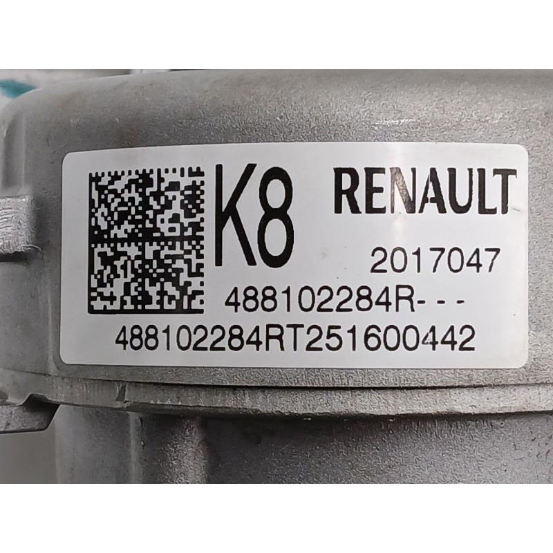 Recambio de columna direccion para renault arkana i (lcm_, ldn_) 1.6 e-tech 145 (ldmu) referencia OEM IAM 488102284R  