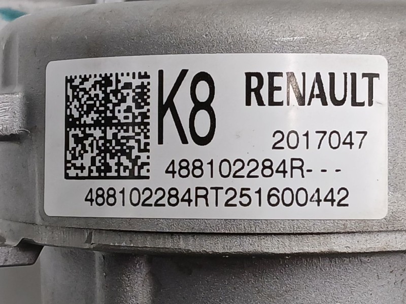 Recambio de columna direccion para renault arkana i (lcm_, ldn_) 1.6 e-tech 145 (ldmu) referencia OEM IAM 488102284R  