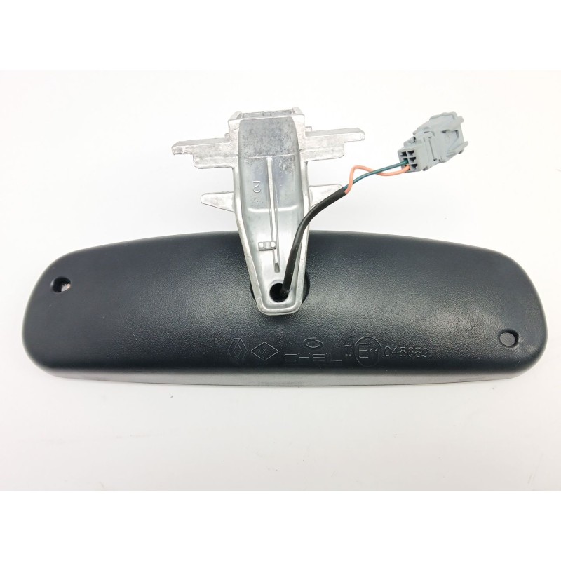 Recambio de espejo interior para renault arkana i (lcm_, ldn_) 1.6 e-tech 145 (ldmu) referencia OEM IAM 963214032R  