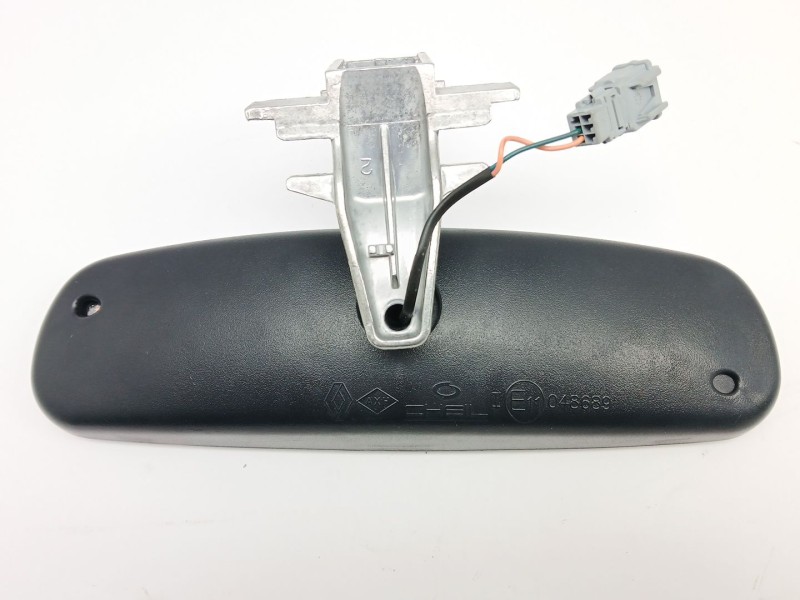 Recambio de espejo interior para renault arkana i (lcm_, ldn_) 1.6 e-tech 145 (ldmu) referencia OEM IAM 963214032R  