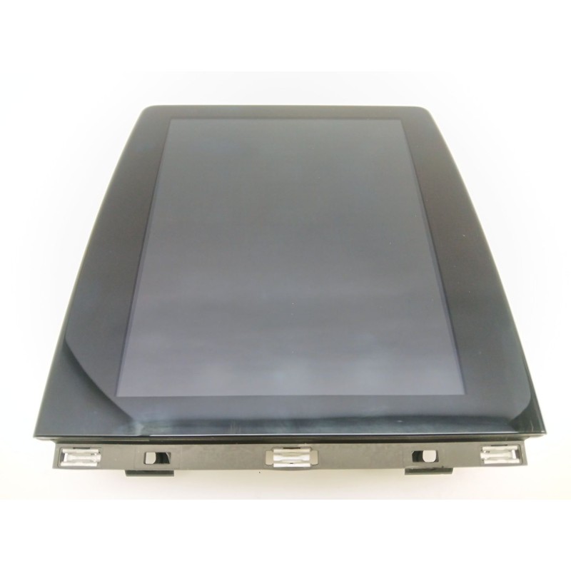 Recambio de pantalla multifuncion para renault arkana i (lcm_, ldn_) 1.6 e-tech 145 (ldmu) referencia OEM IAM 280916427R  