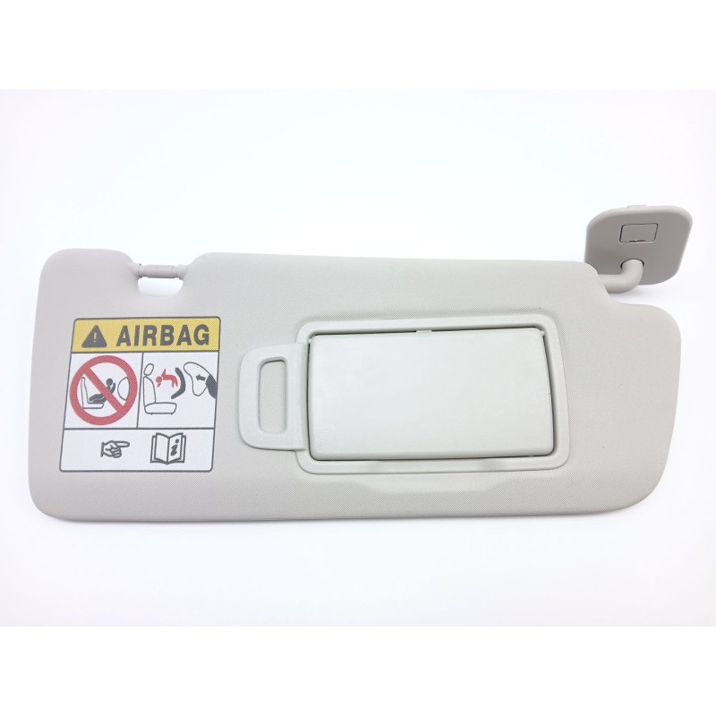 Recambio de parasol derecho para renault arkana i (lcm_, ldn_) 1.6 e-tech 145 (ldmu) referencia OEM IAM 964002583R  