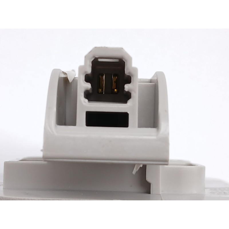 Recambio de parasol derecho para renault arkana i (lcm_, ldn_) 1.6 e-tech 145 (ldmu) referencia OEM IAM 964002583R  