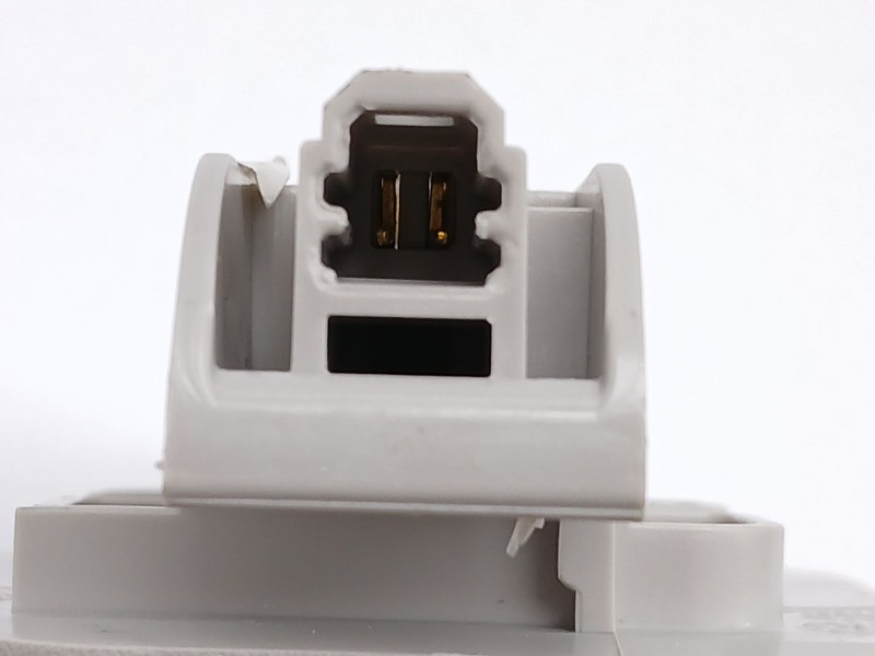 Recambio de parasol derecho para renault arkana i (lcm_, ldn_) 1.6 e-tech 145 (ldmu) referencia OEM IAM 964002583R  