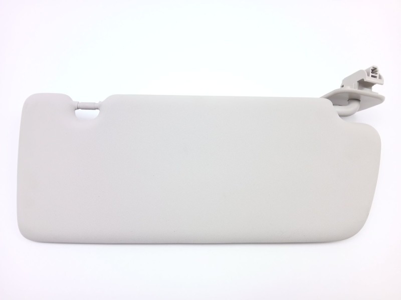 Recambio de parasol izquierdo para renault arkana i (lcm_, ldn_) 1.6 e-tech 145 (ldmu) referencia OEM IAM 964019730R  