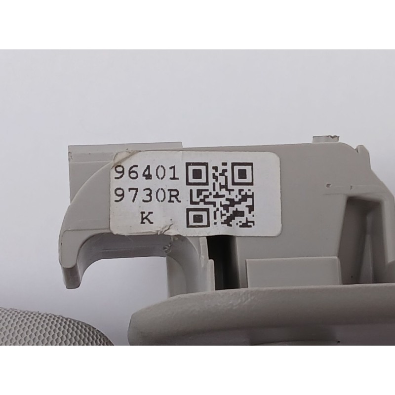 Recambio de parasol izquierdo para renault arkana i (lcm_, ldn_) 1.6 e-tech 145 (ldmu) referencia OEM IAM 964019730R  