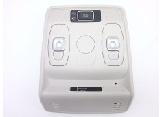 Recambio de luz interior para renault arkana i (lcm_, ldn_) 1.6 e-tech 145 (ldmu) referencia OEM IAM 969809789R 969809157R 96980