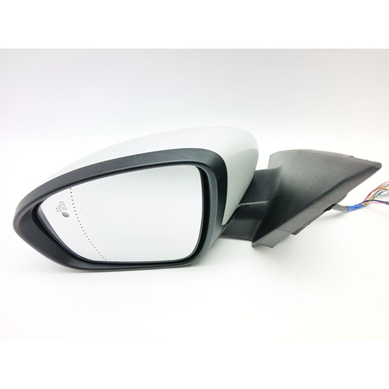 Recambio de retrovisor izquierdo para renault arkana i (lcm_, ldn_) 1.6 e-tech 145 (ldmu) referencia OEM IAM 963044417R  