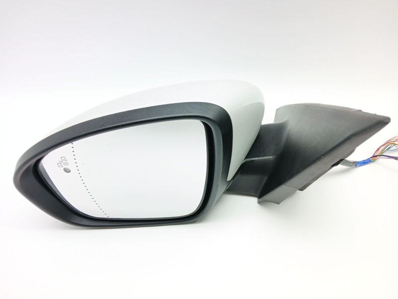 Recambio de retrovisor izquierdo para renault arkana i (lcm_, ldn_) 1.6 e-tech 145 (ldmu) referencia OEM IAM 963044417R  