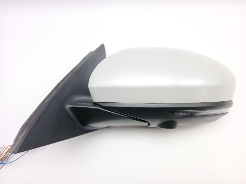 Recambio de retrovisor izquierdo para renault arkana i (lcm_, ldn_) 1.6 e-tech 145 (ldmu) referencia OEM IAM 963044417R  