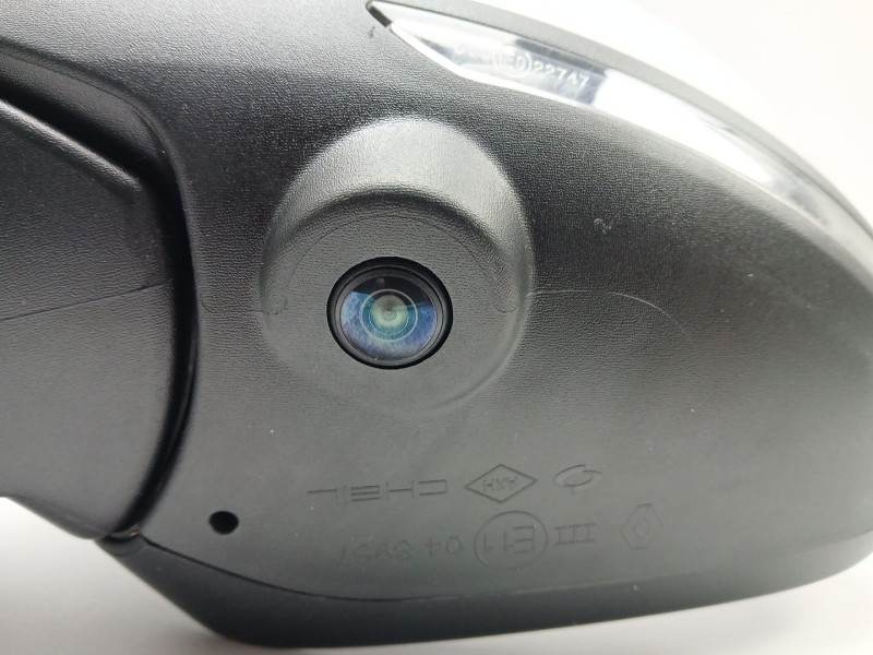 Recambio de retrovisor izquierdo para renault arkana i (lcm_, ldn_) 1.6 e-tech 145 (ldmu) referencia OEM IAM 963044417R  