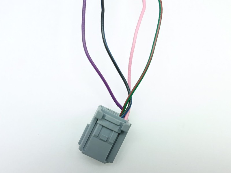 Recambio de retrovisor izquierdo para renault arkana i (lcm_, ldn_) 1.6 e-tech 145 (ldmu) referencia OEM IAM 963044417R  