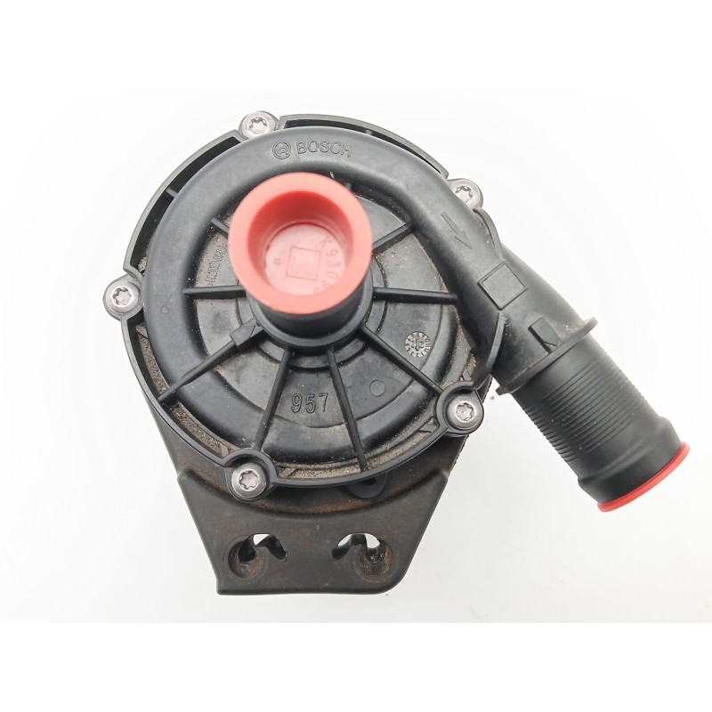 Recambio de bomba agua para renault arkana i (lcm_, ldn_) 1.6 e-tech 145 (ldmu) referencia OEM IAM 210117802R  0392024157