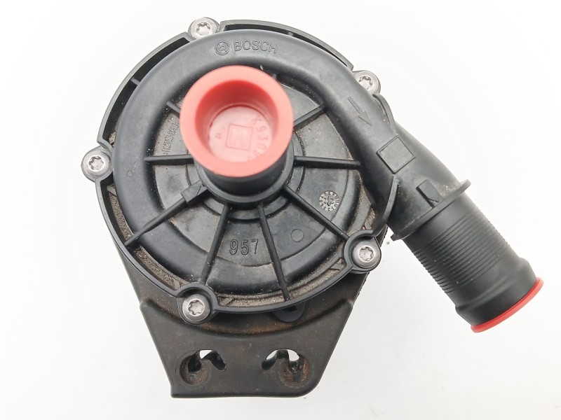 Recambio de bomba agua para renault arkana i (lcm_, ldn_) 1.6 e-tech 145 (ldmu) referencia OEM IAM 210117802R  0392024157