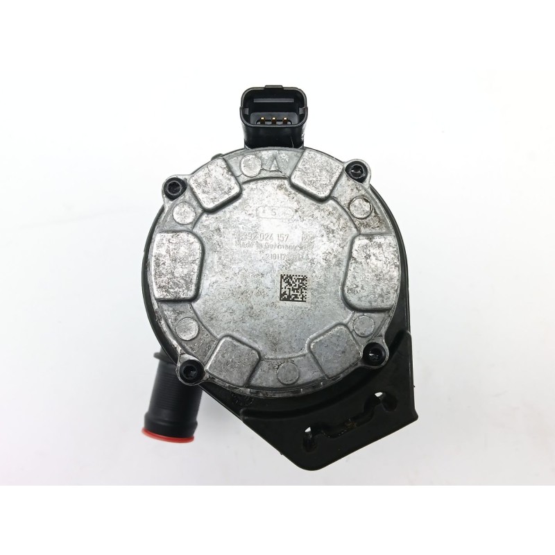 Recambio de bomba agua para renault arkana i (lcm_, ldn_) 1.6 e-tech 145 (ldmu) referencia OEM IAM 210117802R  0392024157
