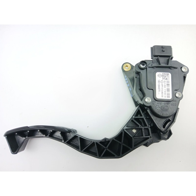 Recambio de potenciometro pedal para renault arkana i (lcm_, ldn_) 1.6 e-tech 145 (ldmu) referencia OEM IAM 180108467R  6PV01290