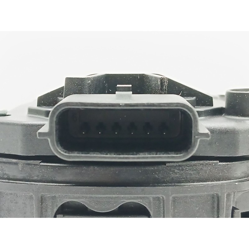 Recambio de potenciometro pedal para renault arkana i (lcm_, ldn_) 1.6 e-tech 145 (ldmu) referencia OEM IAM 180108467R  6PV01290