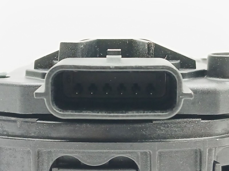 Recambio de potenciometro pedal para renault arkana i (lcm_, ldn_) 1.6 e-tech 145 (ldmu) referencia OEM IAM 180108467R  6PV01290