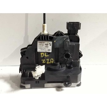 CERRADURA PUERTA DELANTERA IZQUIERDA 13431841 0325407955 