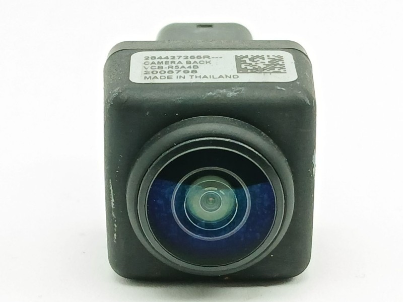 Recambio de modulo electronico para renault arkana i (lcm_, ldn_) 1.6 e-tech 145 (ldmu) referencia OEM IAM 284427255R  