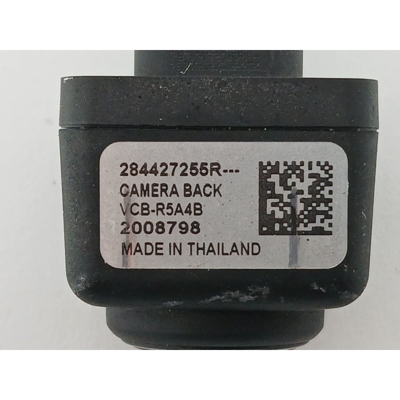 Recambio de modulo electronico para renault arkana i (lcm_, ldn_) 1.6 e-tech 145 (ldmu) referencia OEM IAM 284427255R  