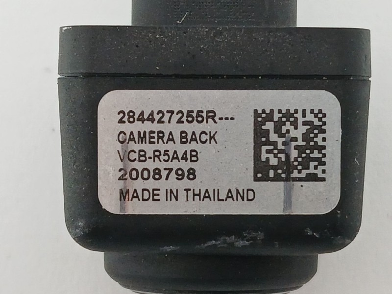 Recambio de modulo electronico para renault arkana i (lcm_, ldn_) 1.6 e-tech 145 (ldmu) referencia OEM IAM 284427255R  