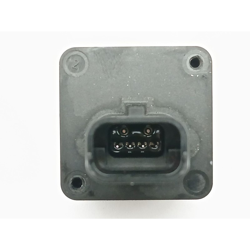 Recambio de modulo electronico para renault arkana i (lcm_, ldn_) 1.6 e-tech 145 (ldmu) referencia OEM IAM 284427255R  