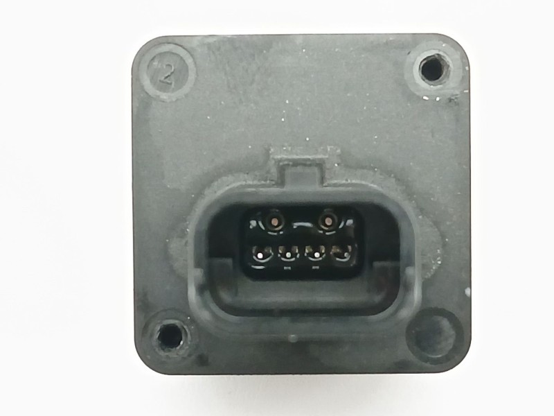 Recambio de modulo electronico para renault arkana i (lcm_, ldn_) 1.6 e-tech 145 (ldmu) referencia OEM IAM 284427255R  