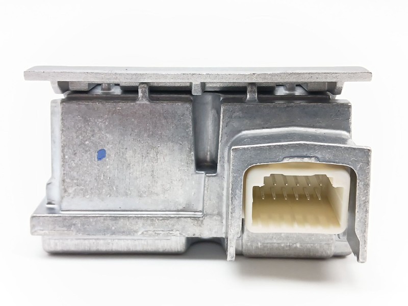 Recambio de modulo electronico para renault arkana i (lcm_, ldn_) 1.6 e-tech 145 (ldmu) referencia OEM IAM 284623677R  